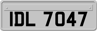 IDL7047