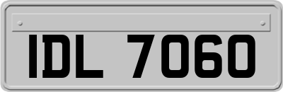 IDL7060