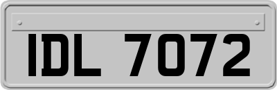 IDL7072