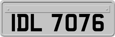 IDL7076
