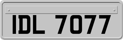 IDL7077