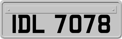 IDL7078
