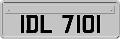 IDL7101