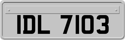 IDL7103