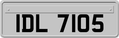 IDL7105