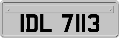IDL7113