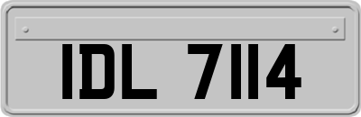 IDL7114