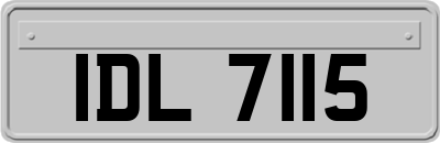 IDL7115