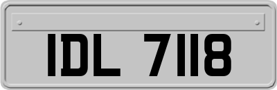 IDL7118