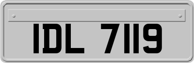 IDL7119