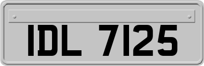 IDL7125