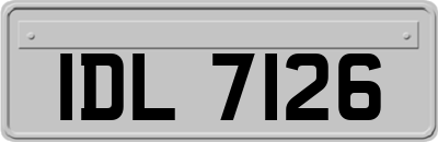 IDL7126