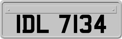 IDL7134