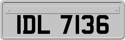 IDL7136