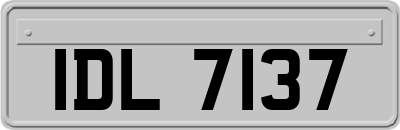IDL7137