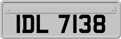 IDL7138