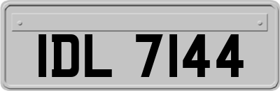 IDL7144