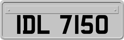 IDL7150