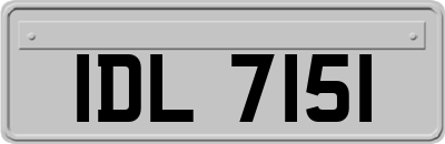 IDL7151