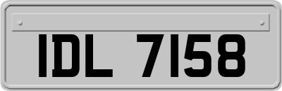 IDL7158