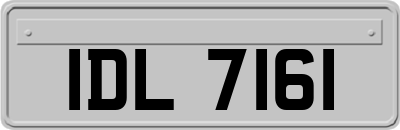 IDL7161