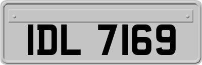 IDL7169