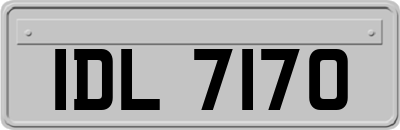 IDL7170