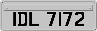 IDL7172