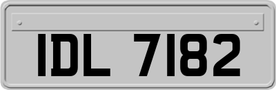 IDL7182