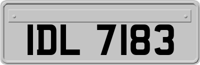 IDL7183