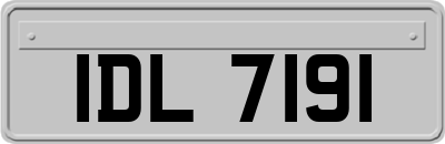 IDL7191
