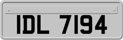 IDL7194