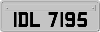 IDL7195