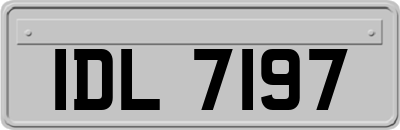 IDL7197