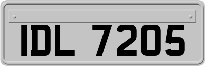 IDL7205