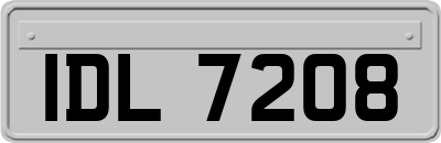 IDL7208