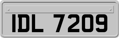 IDL7209