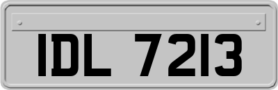 IDL7213
