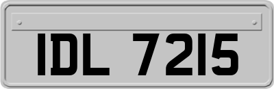 IDL7215