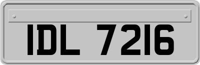 IDL7216