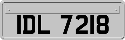IDL7218