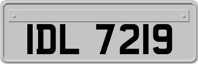 IDL7219