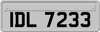IDL7233