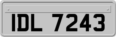 IDL7243