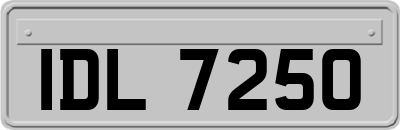 IDL7250