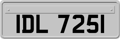 IDL7251