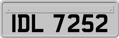 IDL7252