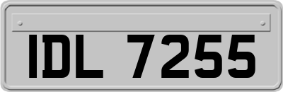 IDL7255