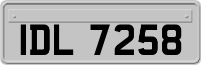 IDL7258