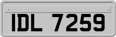 IDL7259